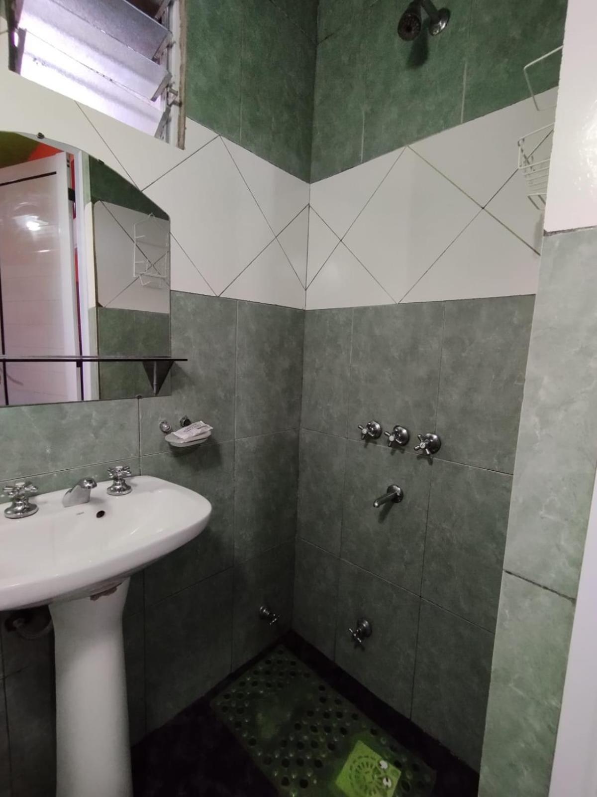 El Paraiso Apart Hotel Puerto Iguazú Kültér fotó