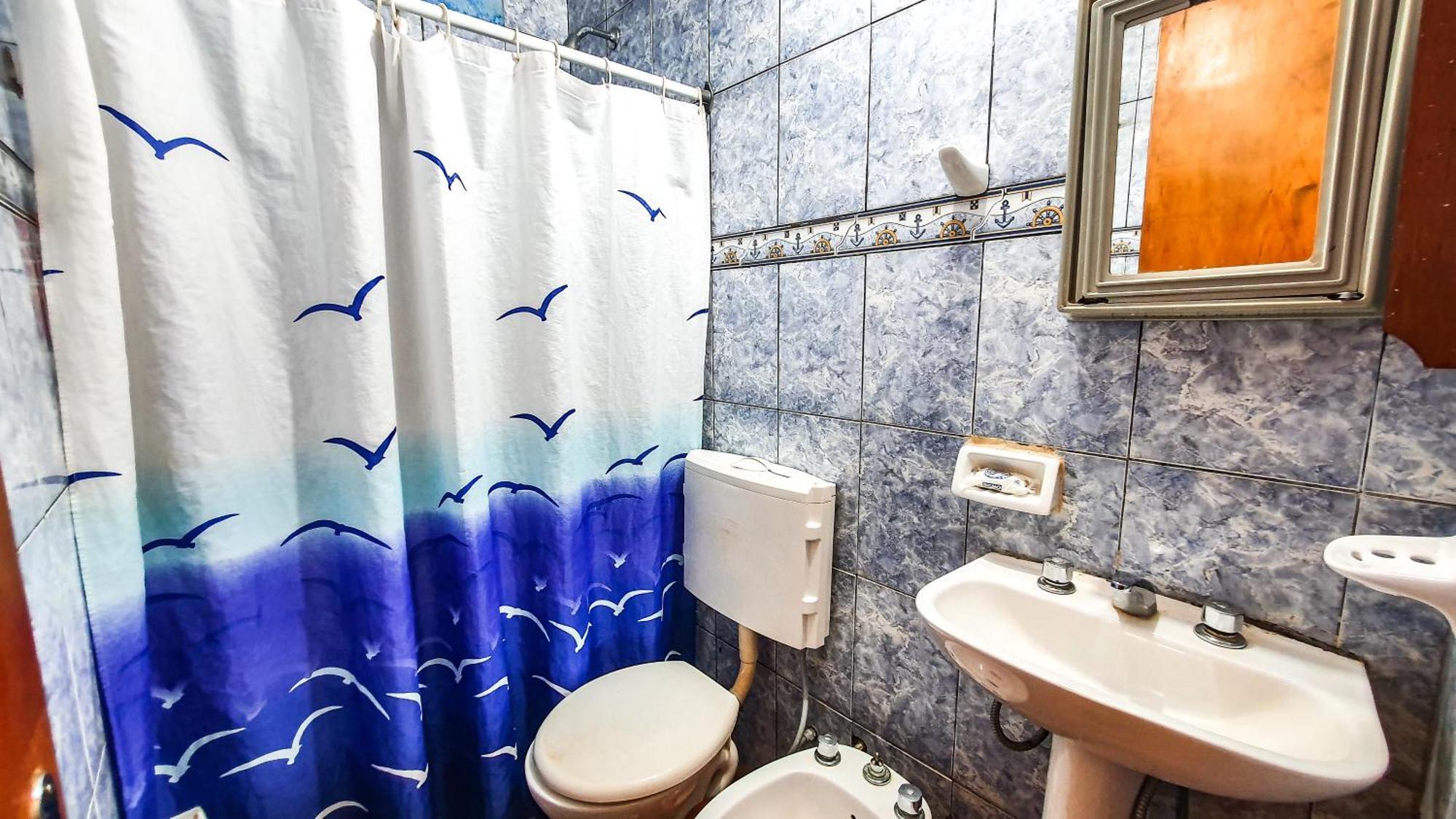 El Paraiso Apart Hotel Puerto Iguazú Kültér fotó