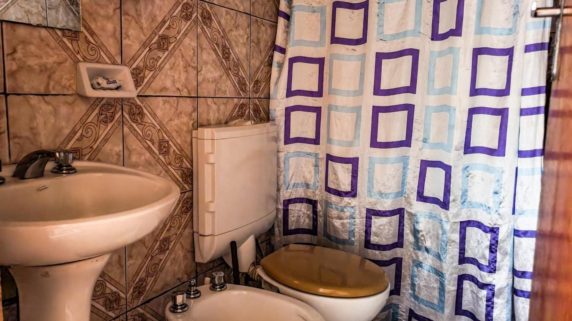El Paraiso Apart Hotel Puerto Iguazú Kültér fotó