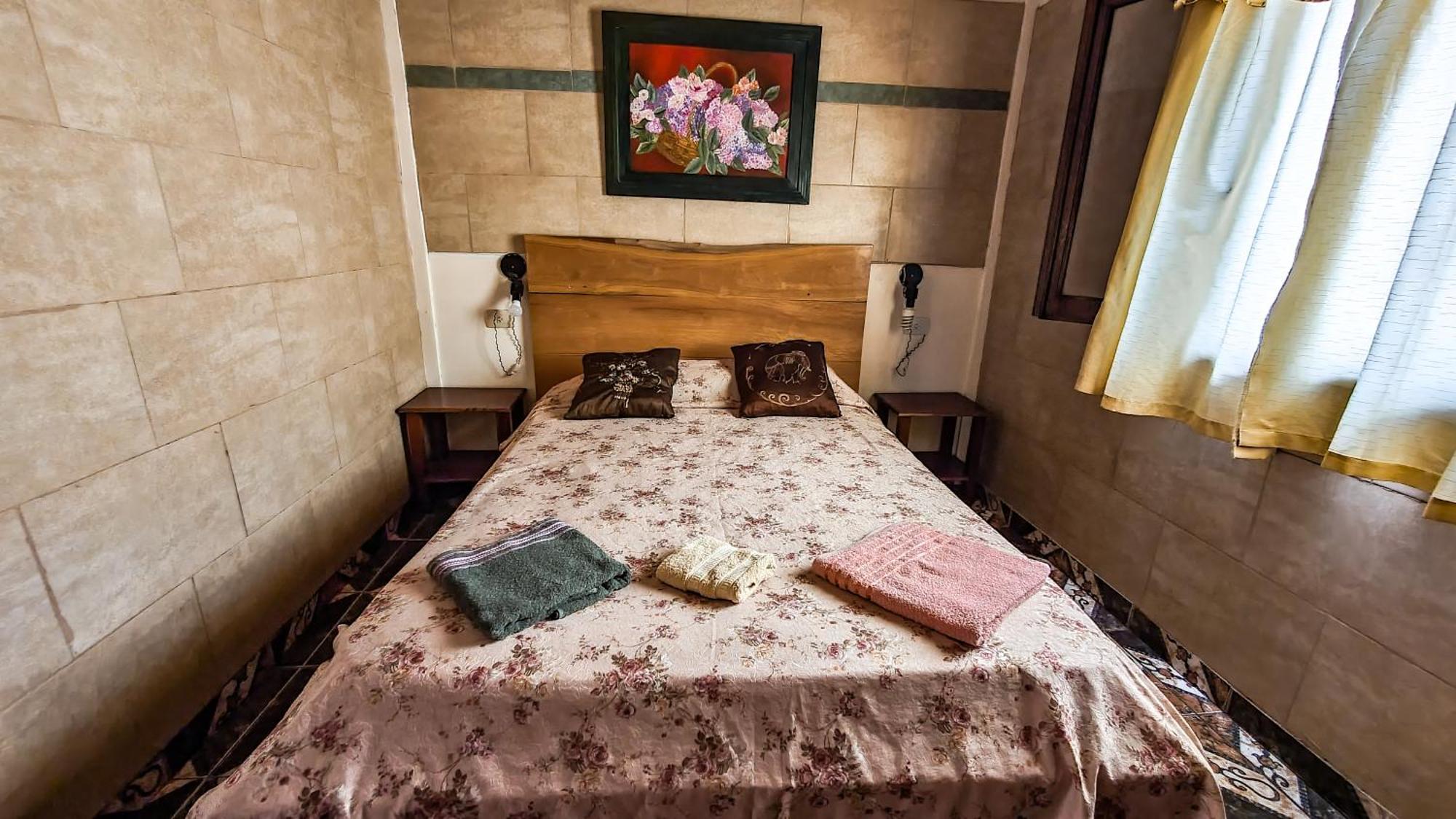 El Paraiso Apart Hotel Puerto Iguazú Kültér fotó