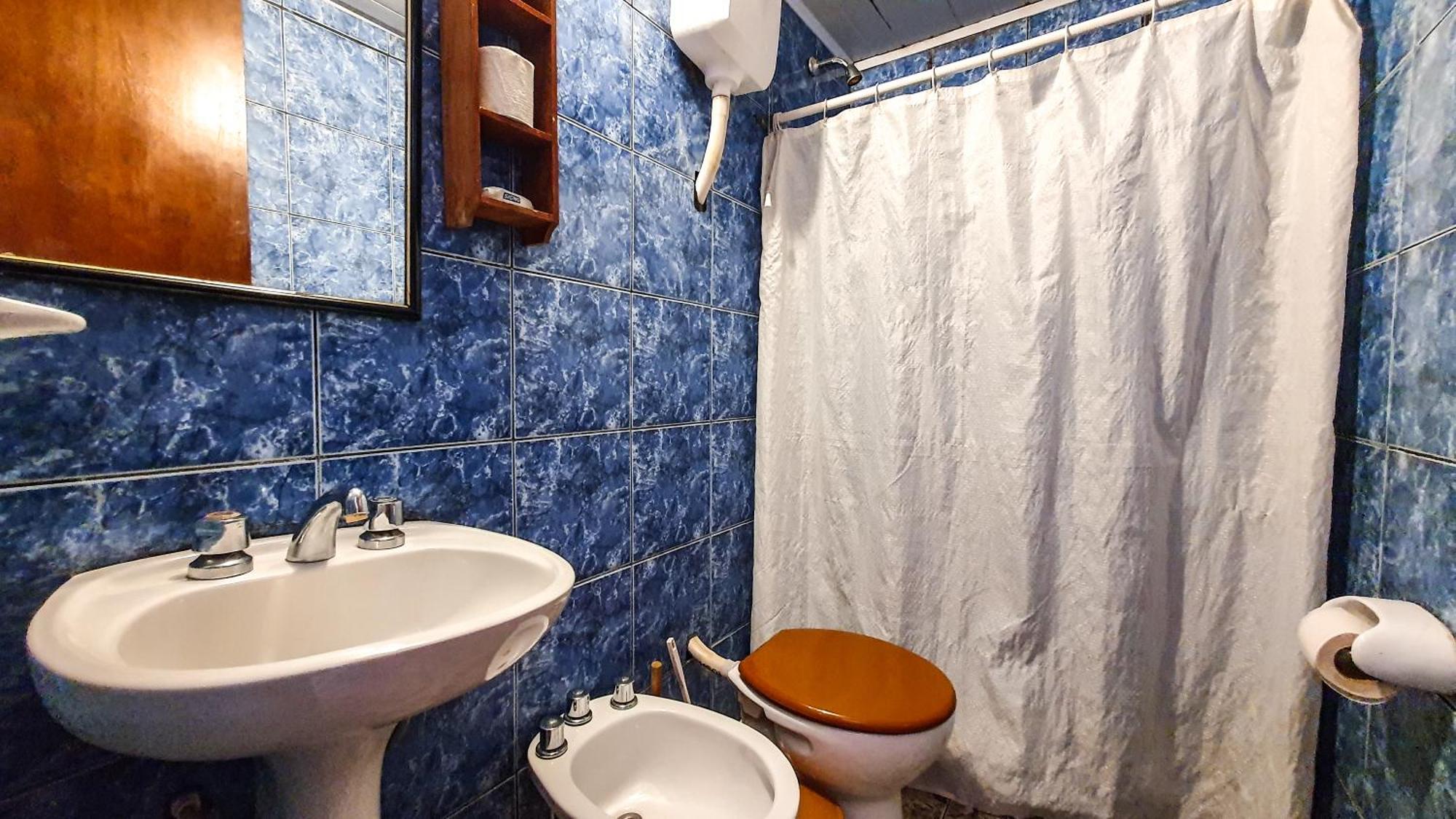 El Paraiso Apart Hotel Puerto Iguazú Kültér fotó
