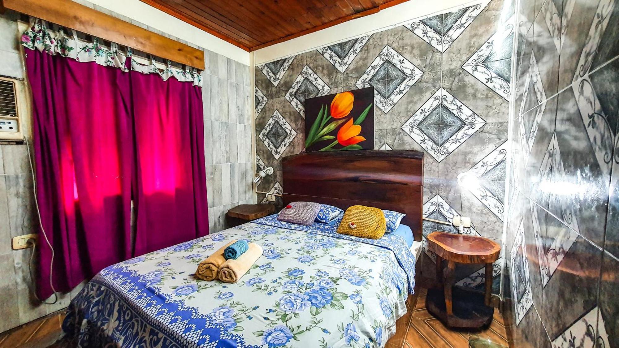 El Paraiso Apart Hotel Puerto Iguazú Kültér fotó