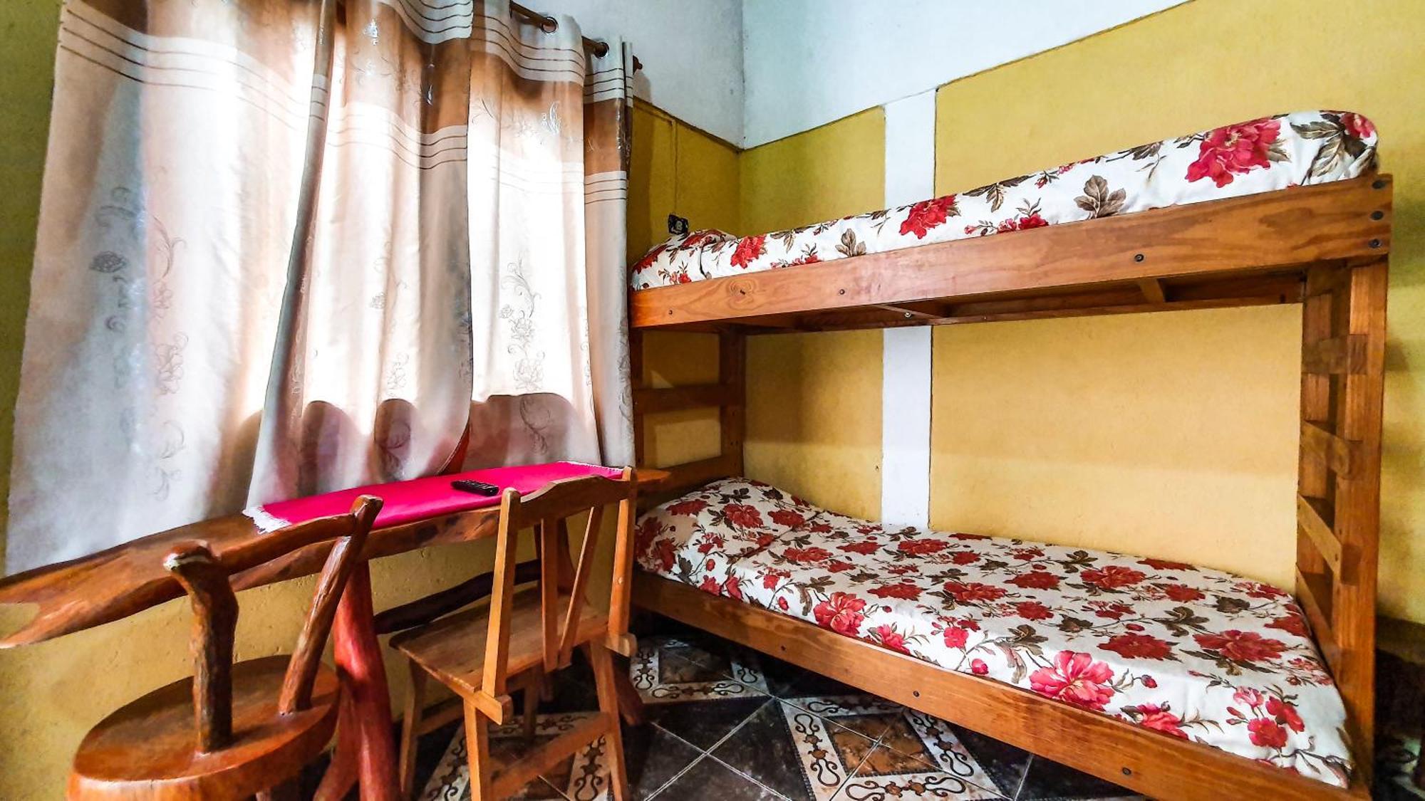 El Paraiso Apart Hotel Puerto Iguazú Kültér fotó