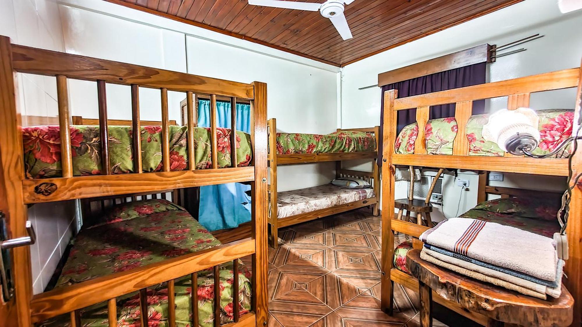 El Paraiso Apart Hotel Puerto Iguazú Kültér fotó