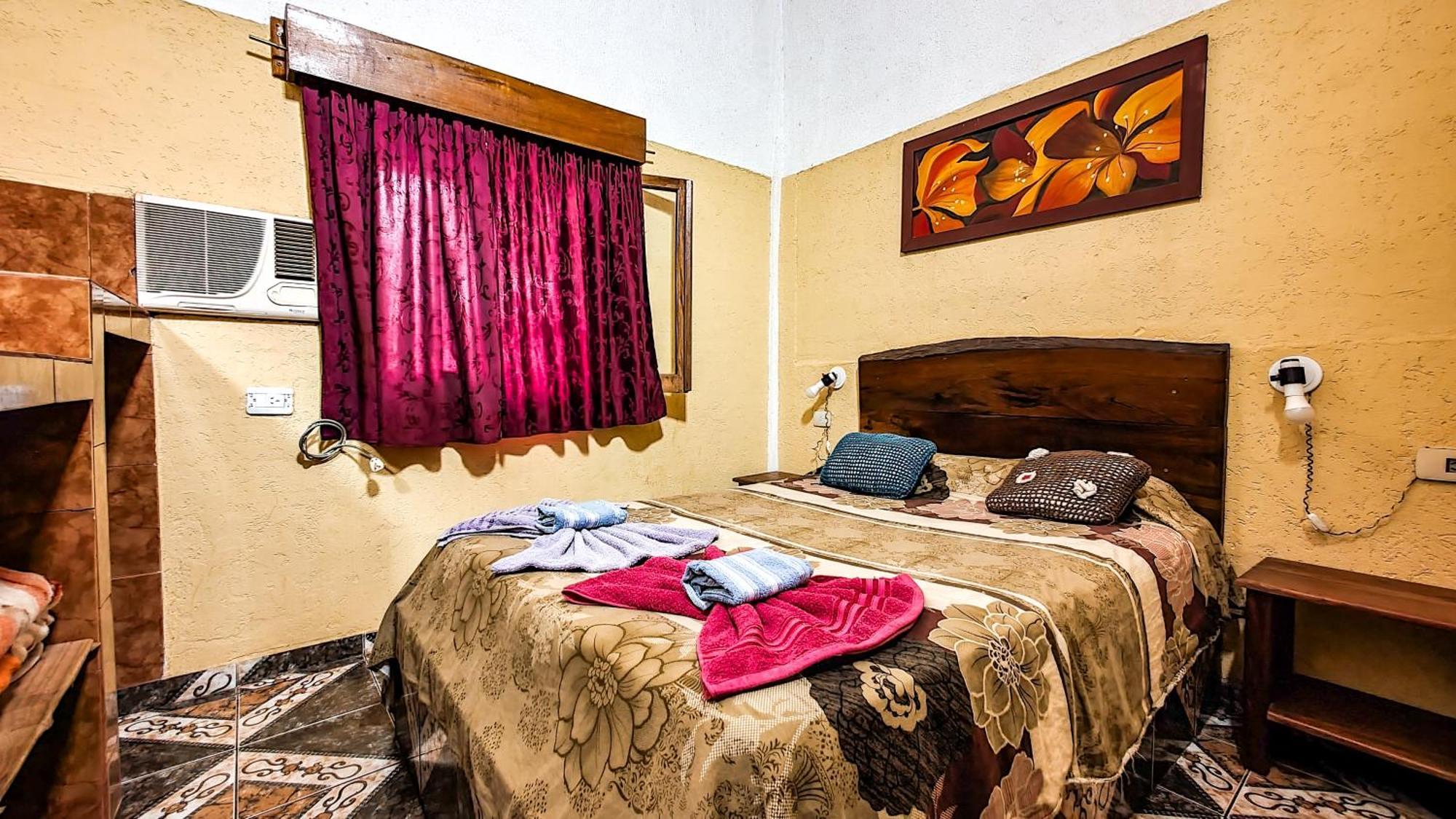 El Paraiso Apart Hotel Puerto Iguazú Kültér fotó